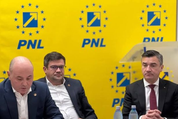 FOTO: Alex Muraru, Costel Alexe și Mihai Chirica sunt lideri fără nicio putere de decizie în guvernul Bolojan