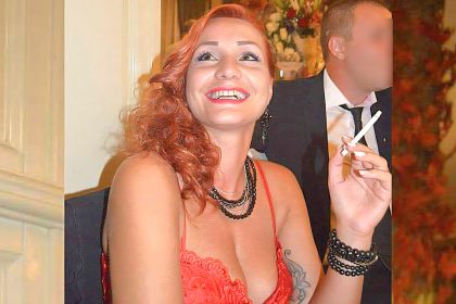 FOTO: Imagine preluată de la BZI.ro