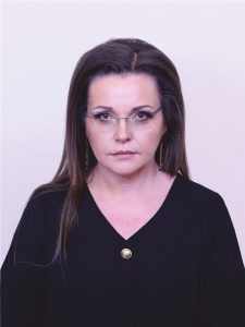 FOTO: Deputatul SOS Simona Macovei Ilie