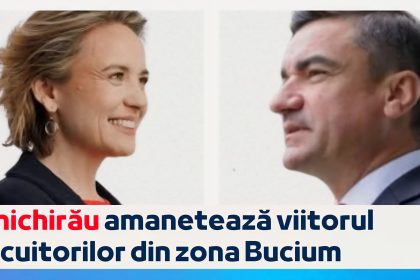 FOTO: Postare a șefului USR Iași, Stefan Tanasă