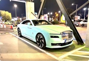 FOTO: Această imagine a încins imaginatia ieșenilor în 2024